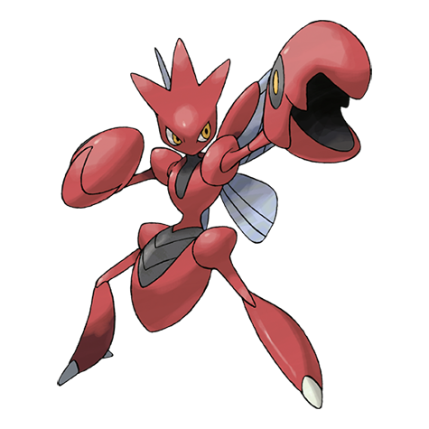 Random Pokemon